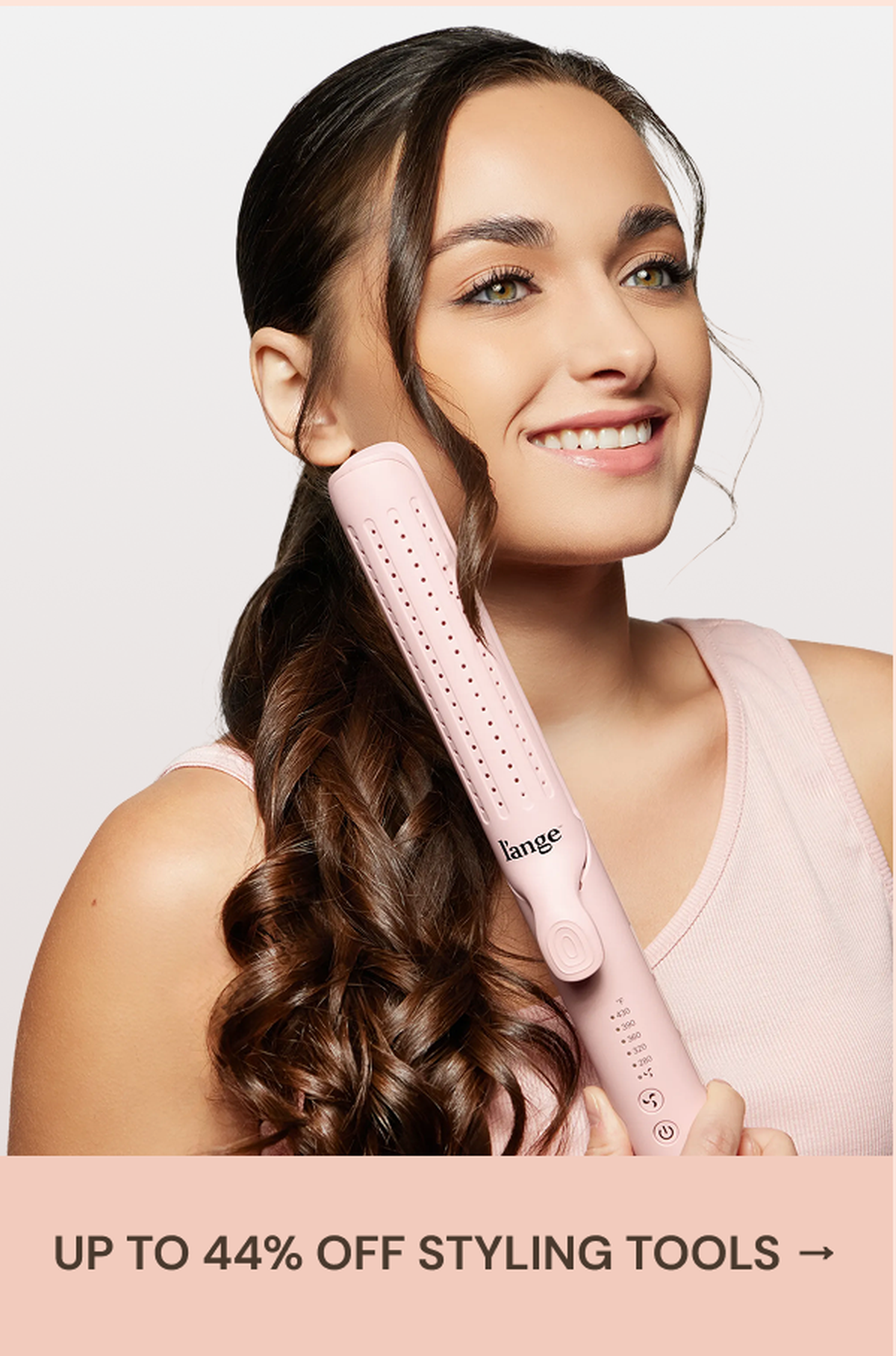 Sale Styling Tools