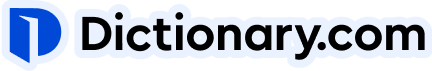 Dictionary.com logo