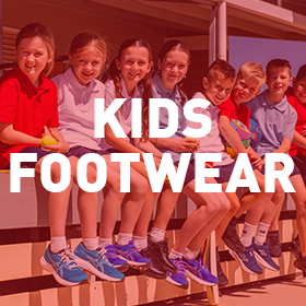 KIDS FOOTWEAR