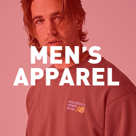 MEN'S CLOTHING ON SALE