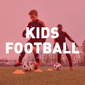 KIDS FOOTBALL