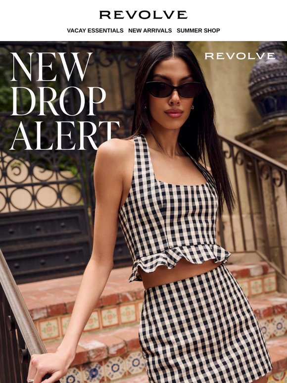 Something New You’re Going To Love