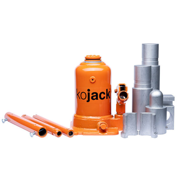 Purpleline Kojack High Lift 4 Ton Jack Lift to 750mm