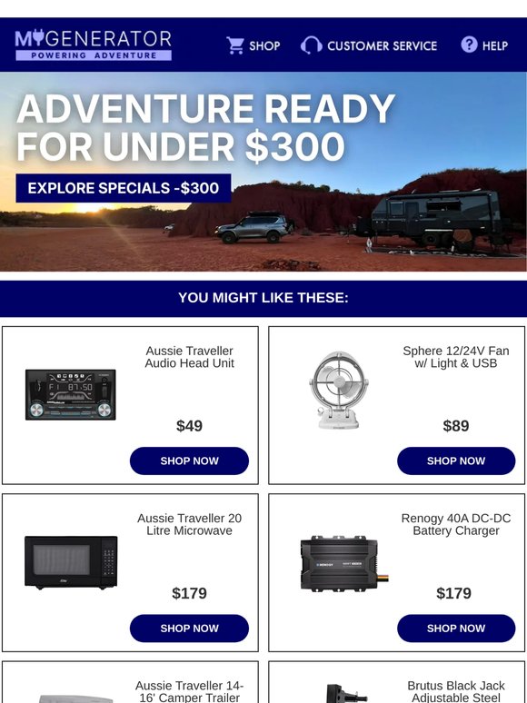 Grab June steals under $300! 🛒