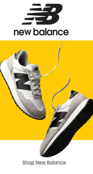 Shop New Balance