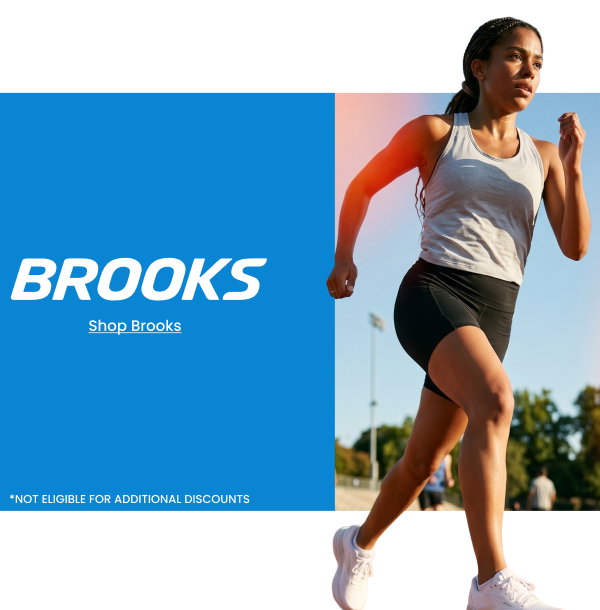 Shop Brooks