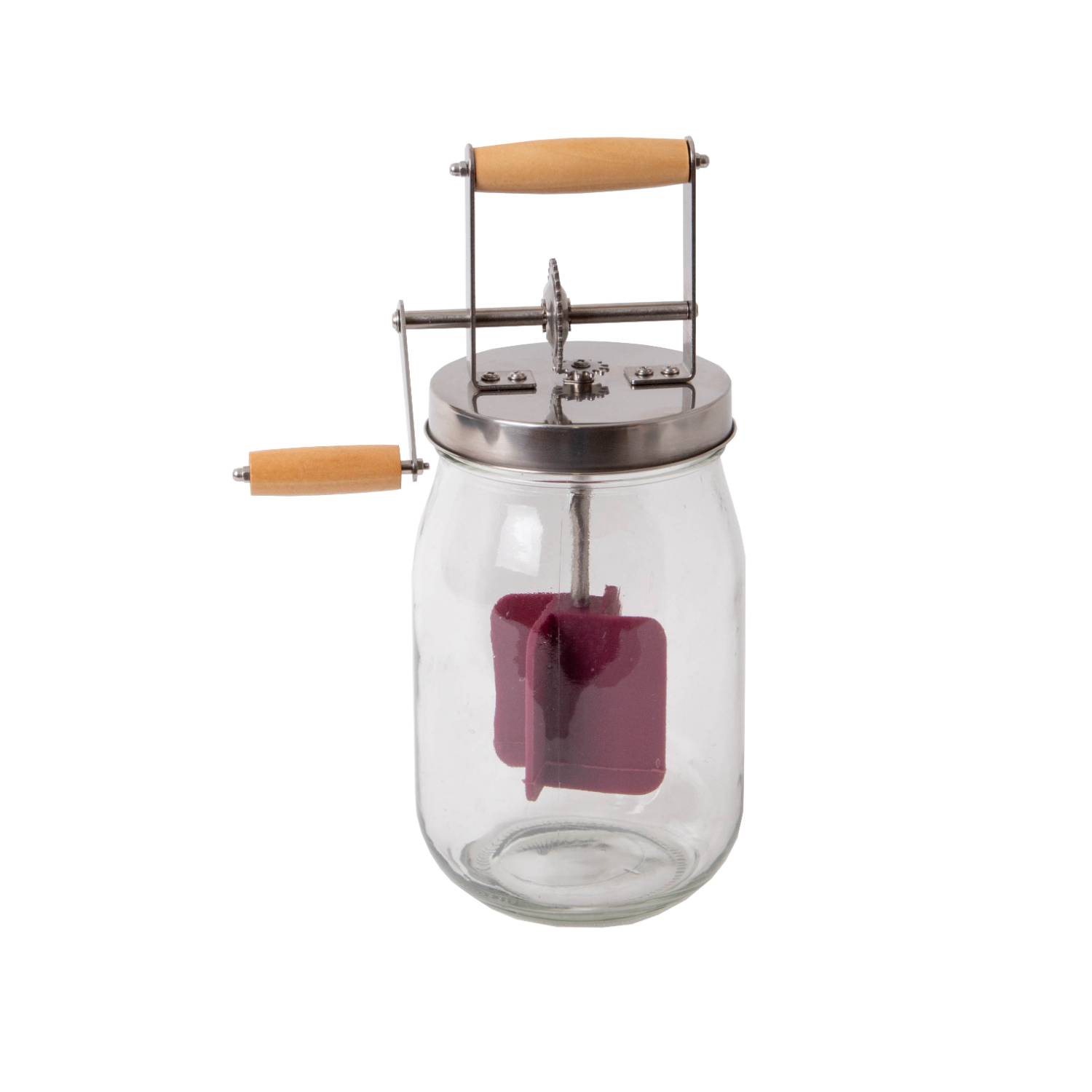 Image of Lehman's Dazey Butter Churn Mini