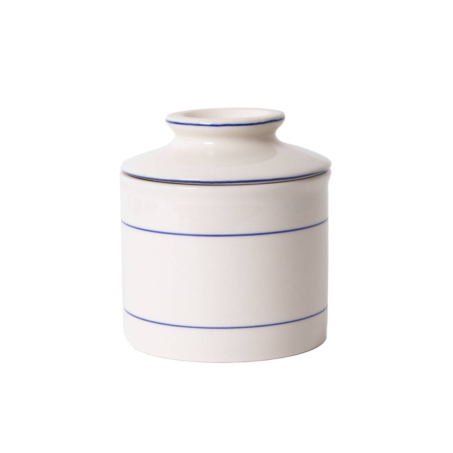 Image of Ancient-Style Butter Crock