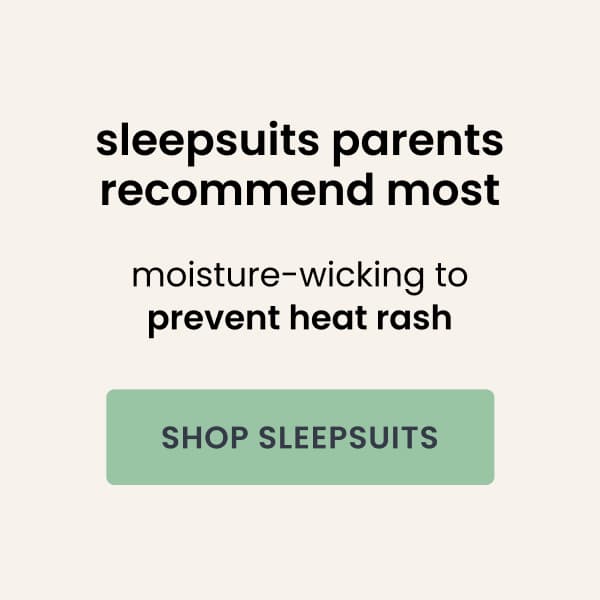 shop sleepsuits