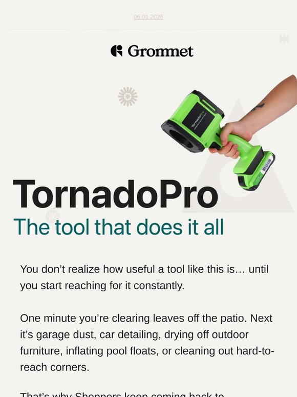 ⚡Small tool. Surprisingly useful.