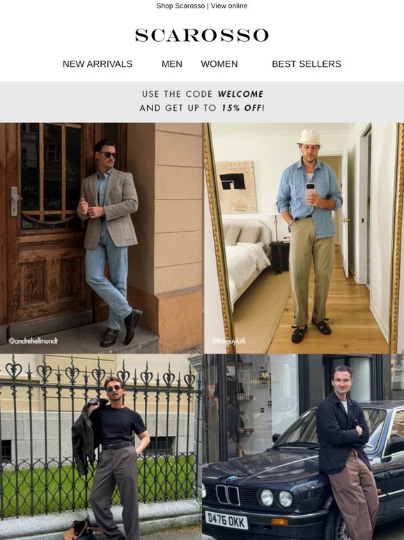 Scarosso, worn their way