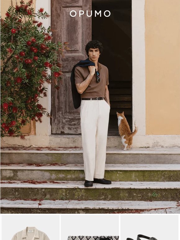 MONDAY MOOD | Holiday Shop