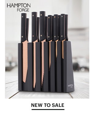 NEW TO SALE