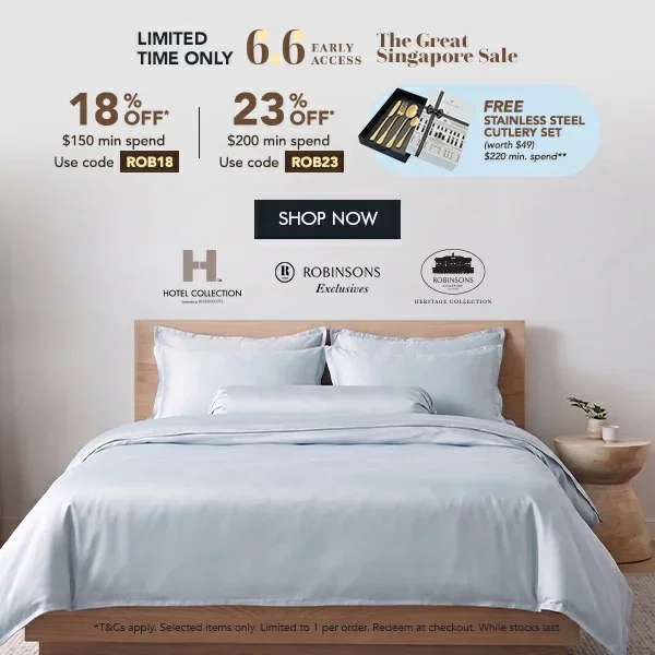 Own brands banner
