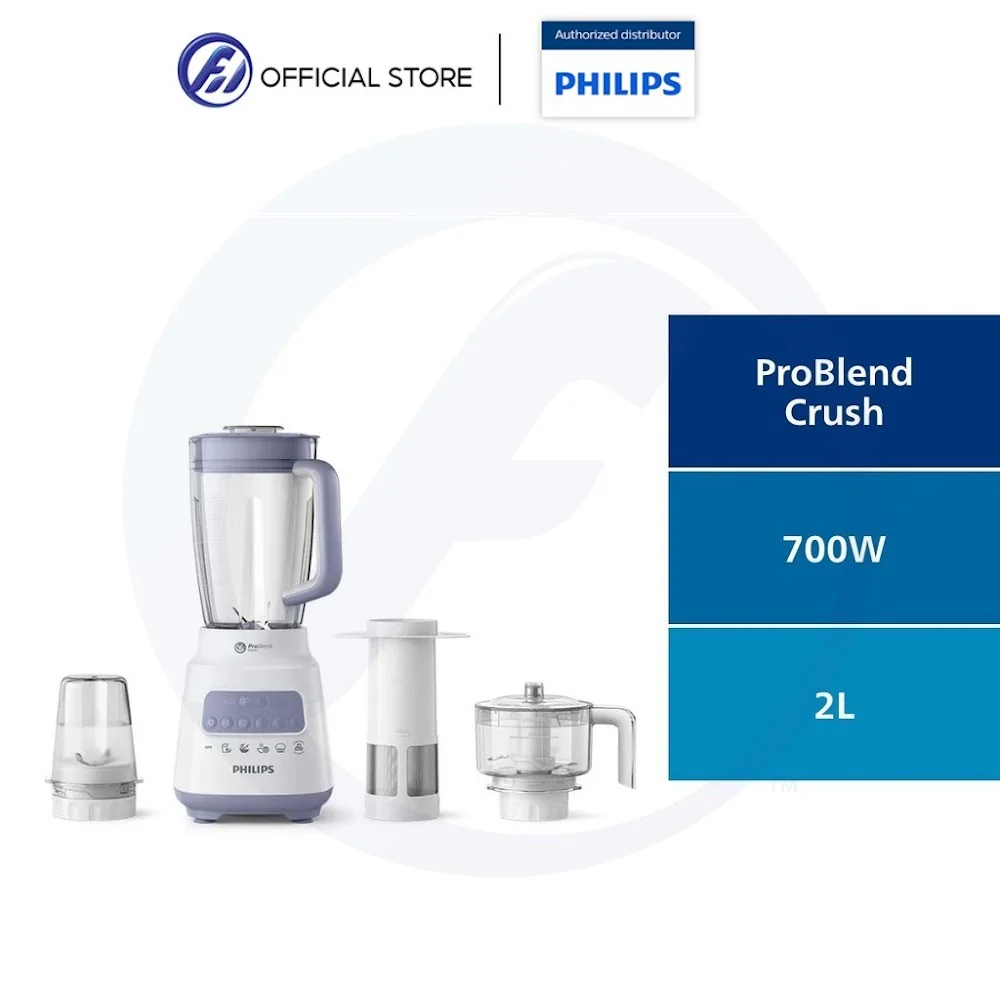 Philips Blender Core 5000 Series -HR2223/01