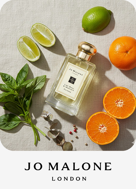 JO MALONE