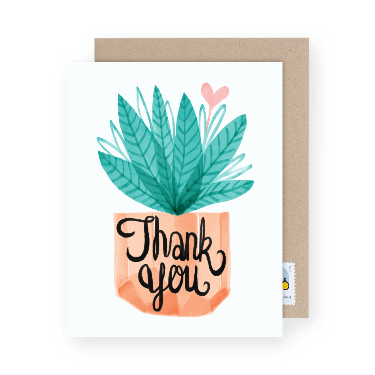 Thank You Cards