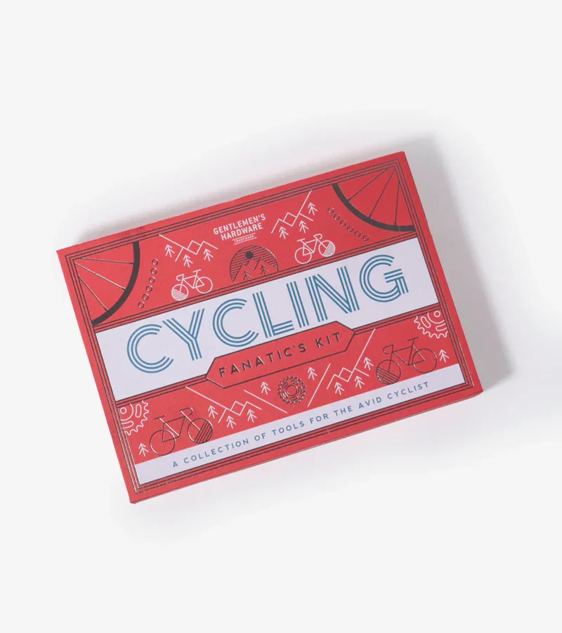 Image of Le kit du cycliste