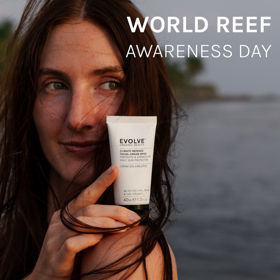 world reef awareness day