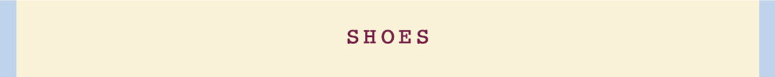 Shop Shoes