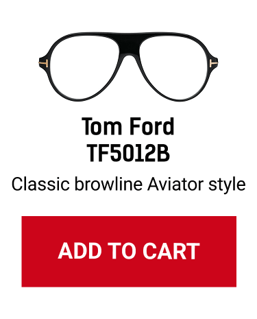 Tom Ford TF5012B. Add To Cart