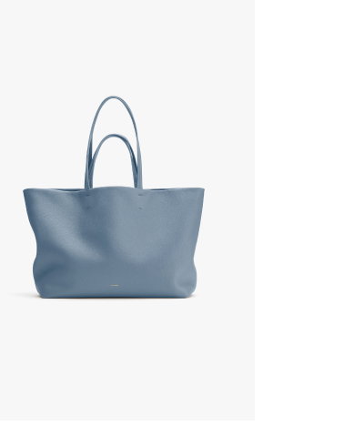 Classic Easy Tote Azure