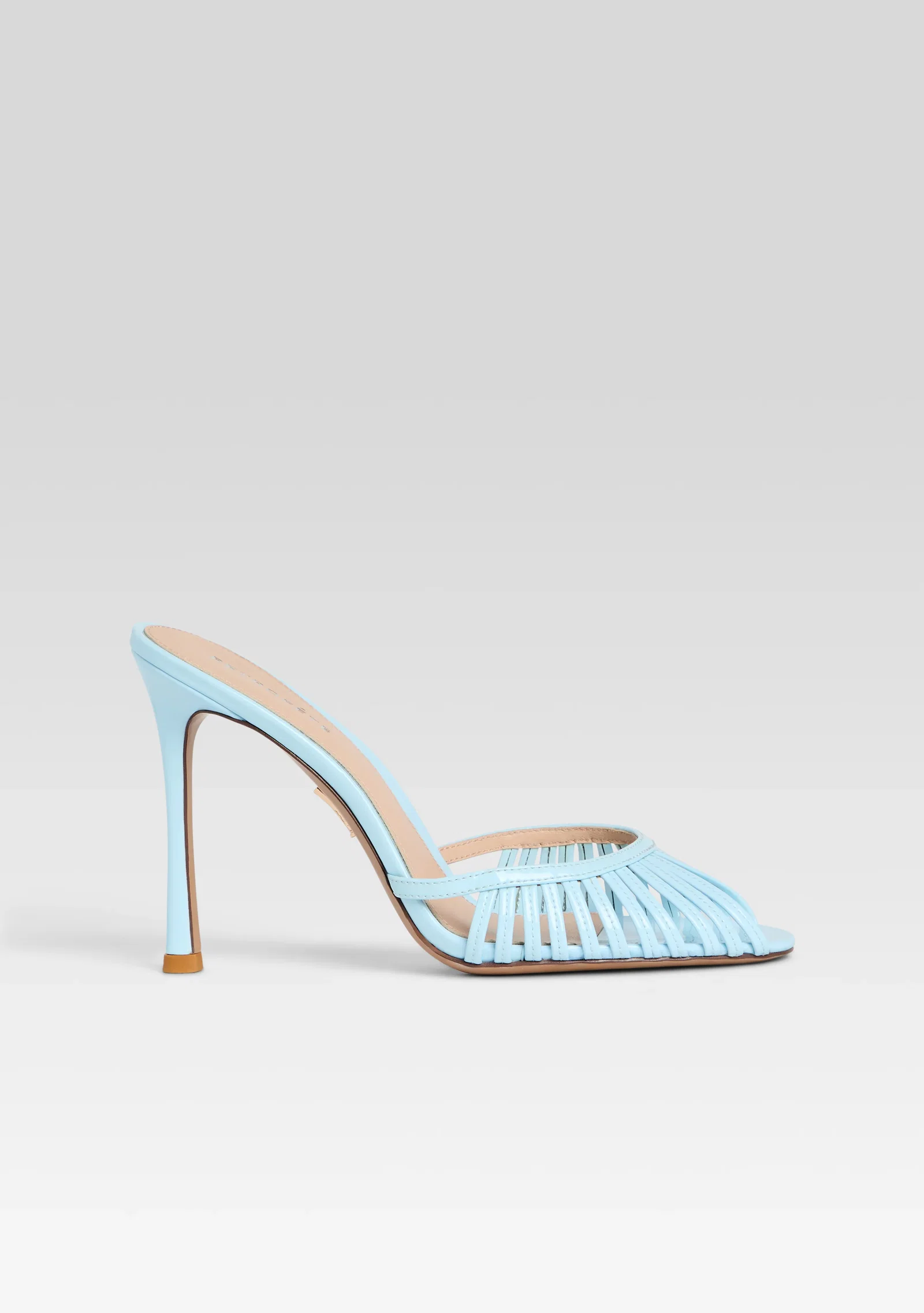 Image of Allistair Sandal