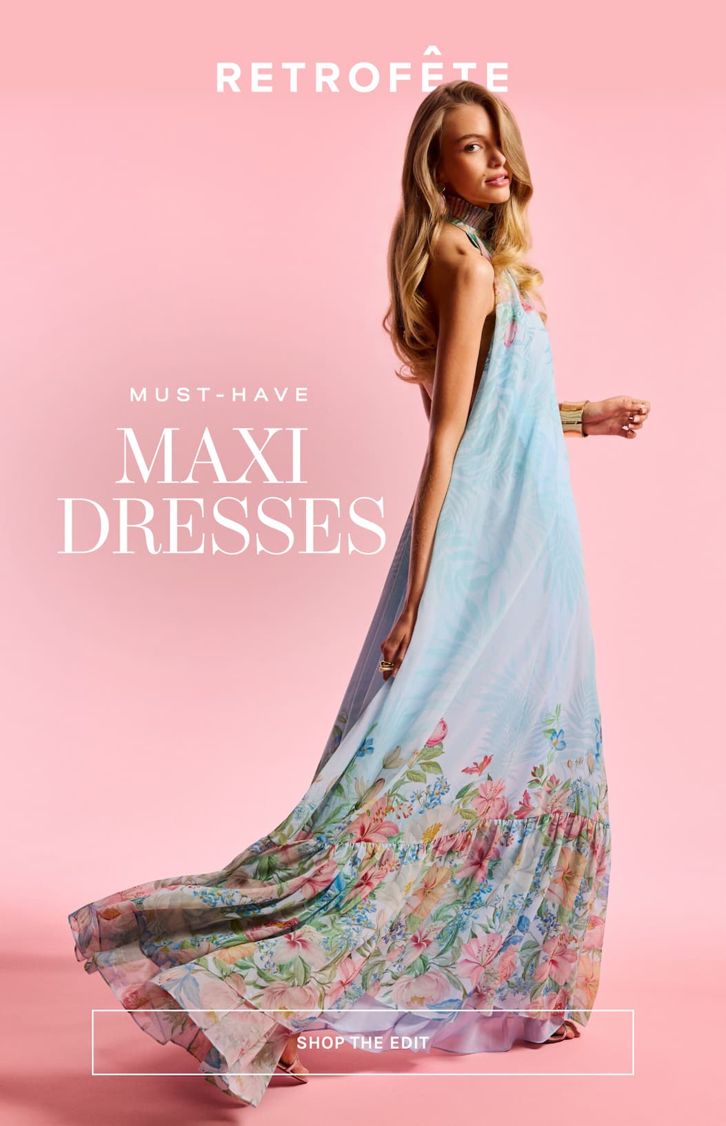 SHOP THE EDIT