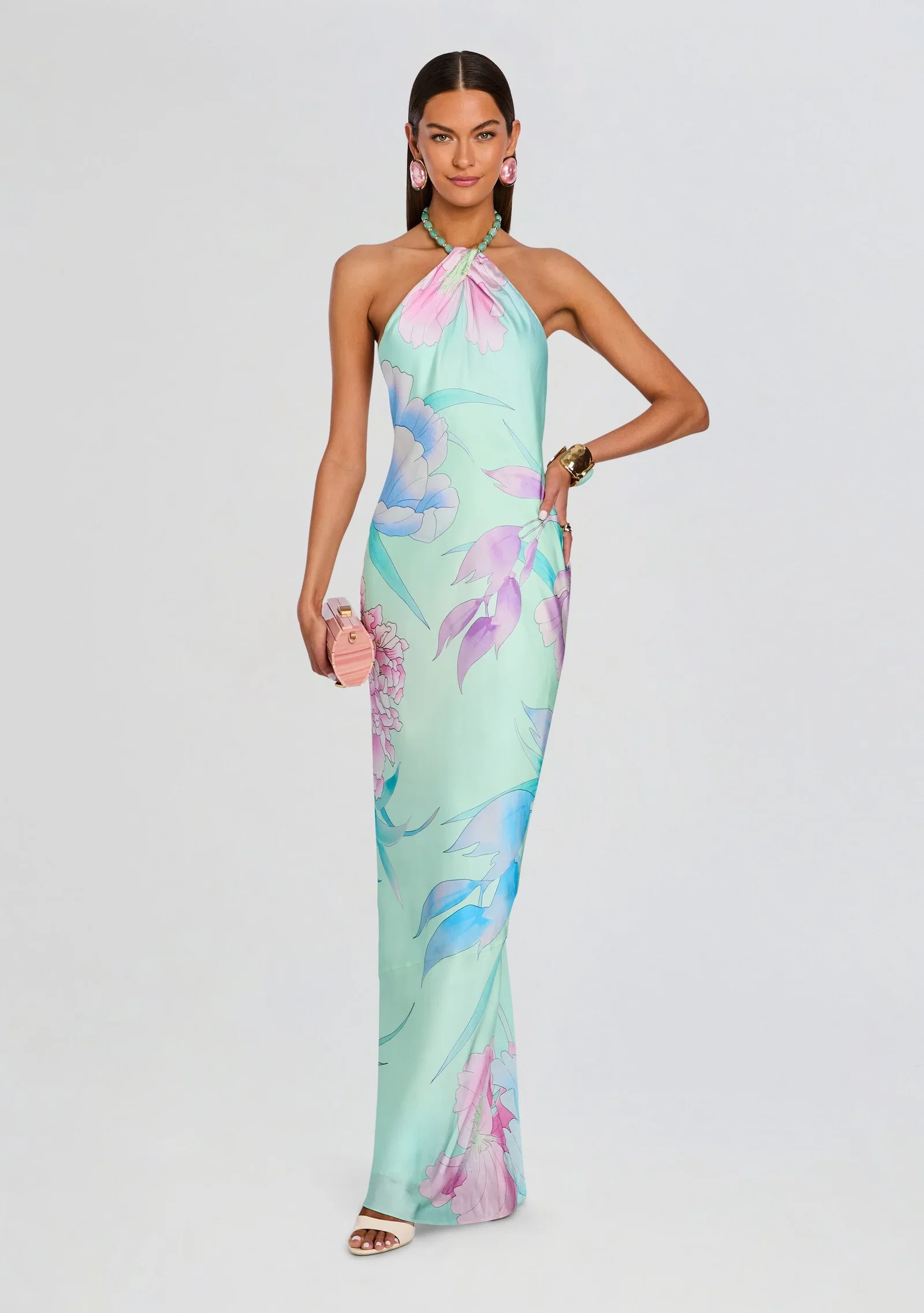 Image of Anat Dress