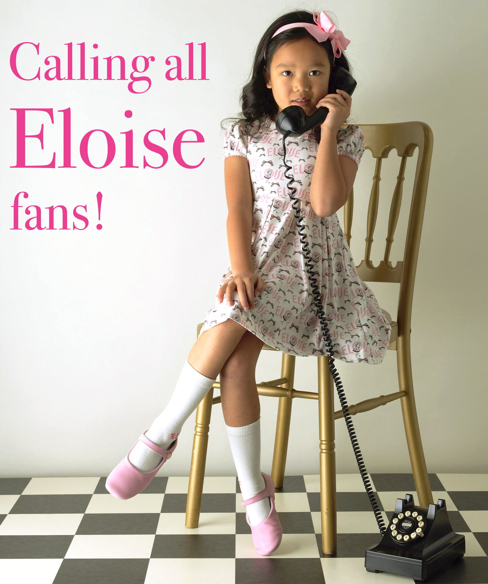 Eloise Collection