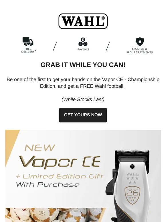 🎉 Grab It While You Can: Exciting News Inside!