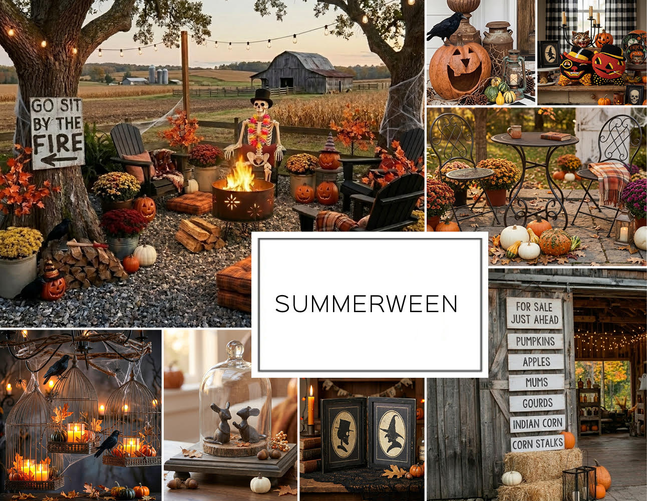 SUMMERWEEN