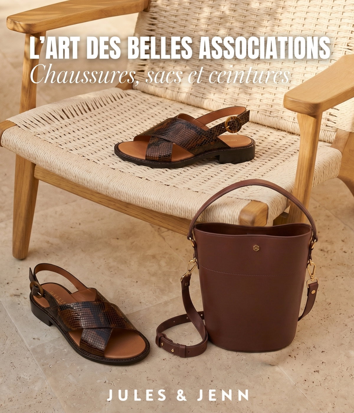 Accessoires Femme