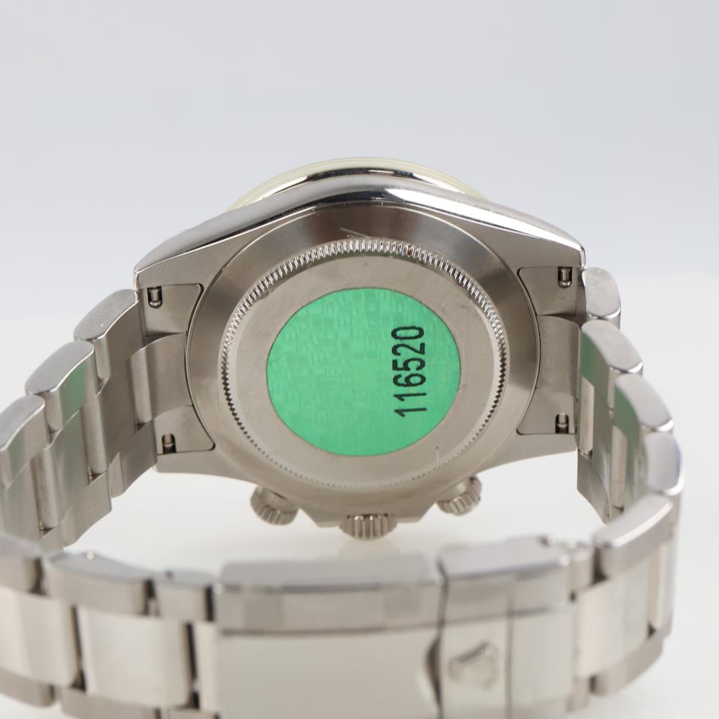 Rolex Cosmograph Daytona Watch