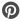 Pinterest Icon
