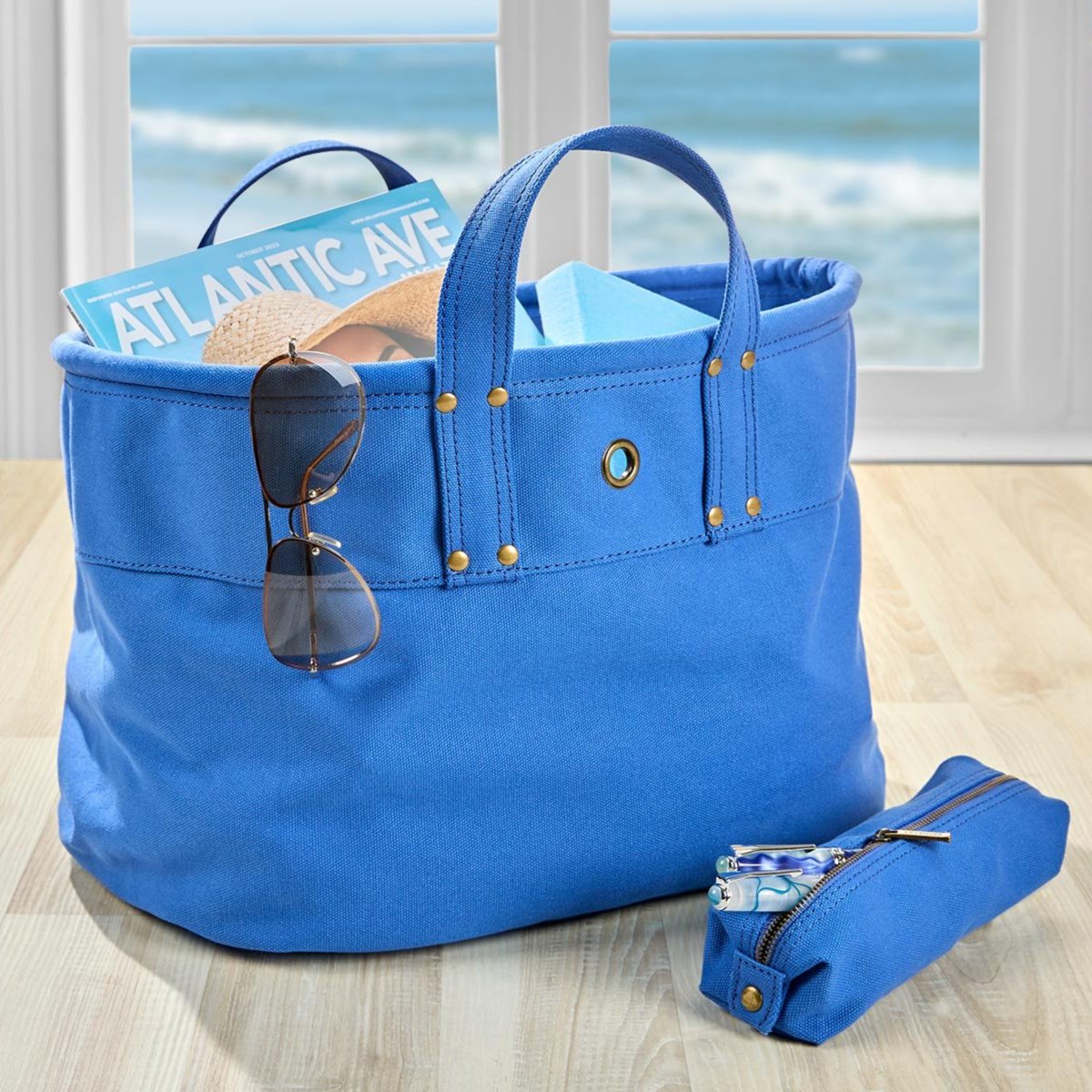 Shop Bags and Accessories