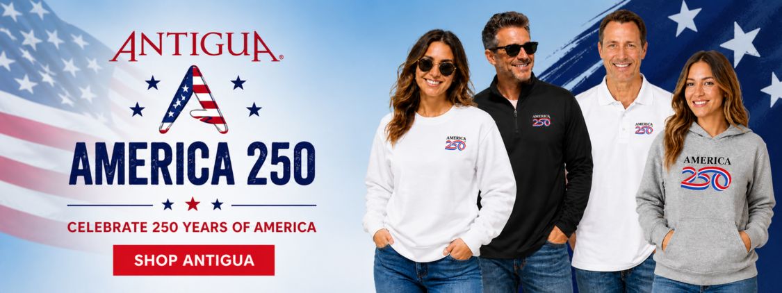 Shop America 250!