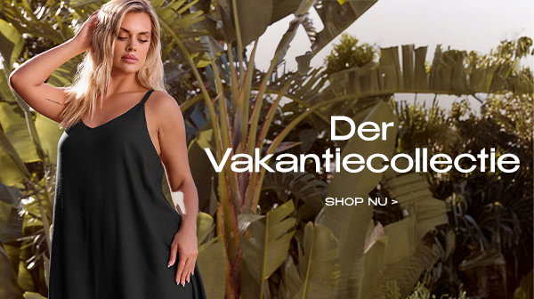 DER VAKANTIECOLLECTIE