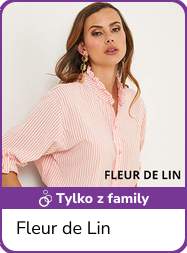 Fleur de Lin