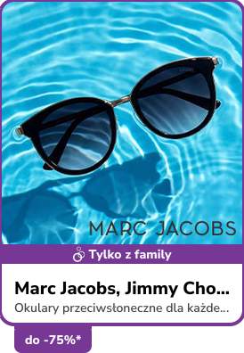 Marc Jacobs, Jimmy Choo & mehr