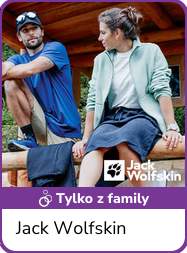 Jack Wolfskin