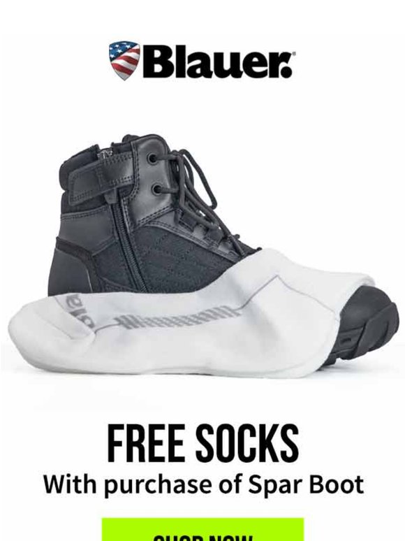 The Perfect Summer Boot
