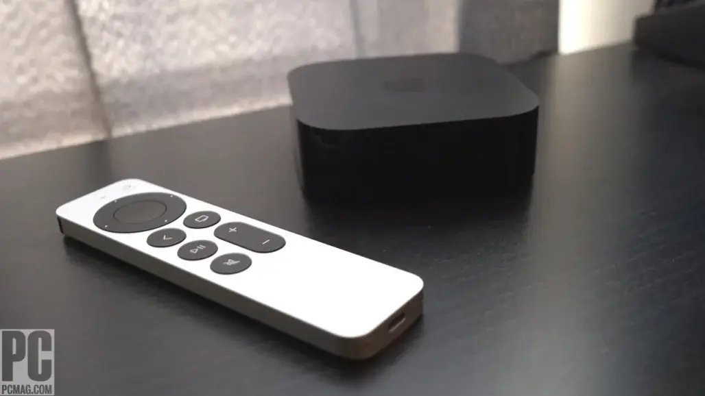 Apple May Finally Refresh the Apple TV 4K, HomePod Mini This Year