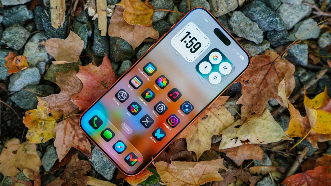 The Apple iPhone 17 Pro Max Smashes Battery Records