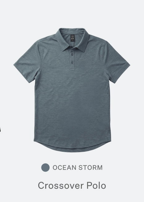 Crossover Polo
