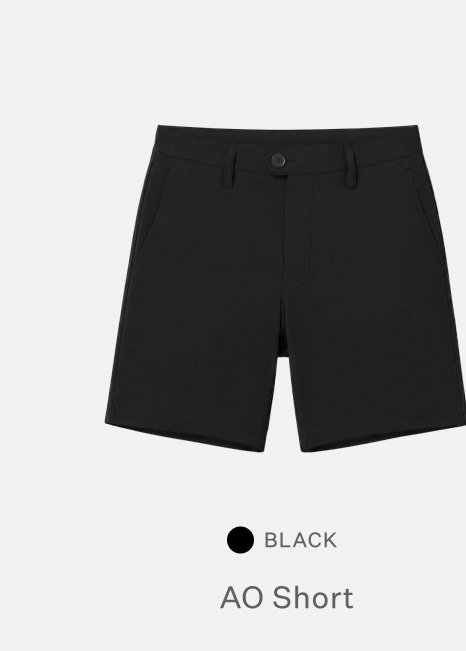 AO Short