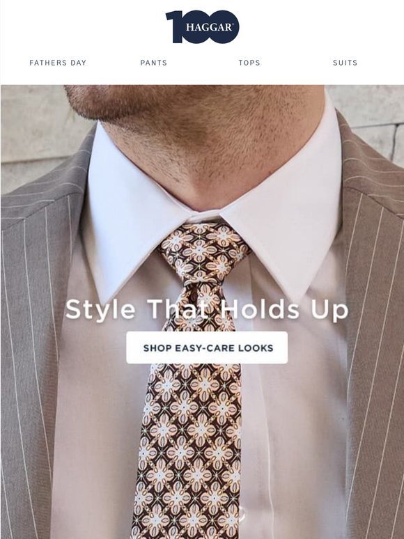The Foundation of Every Great Outfit