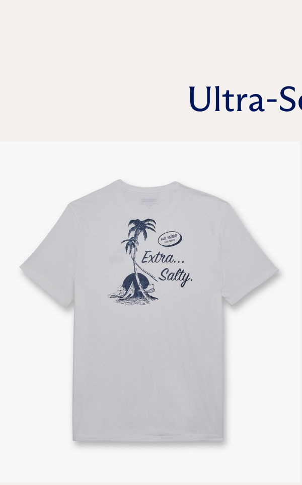 Kismet Graphic Tee