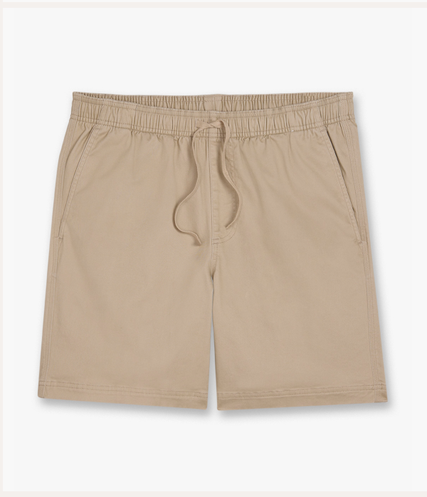 Horizon Pull On Short