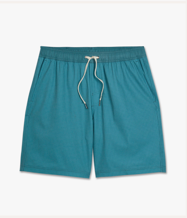 One Short
